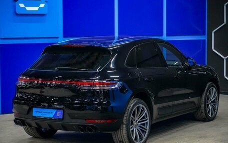 Porsche Macan I рестайлинг, 2019 год, 4 630 000 рублей, 7 фотография