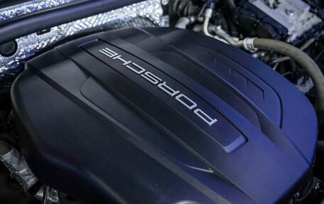 Porsche Macan I рестайлинг, 2019 год, 4 630 000 рублей, 5 фотография