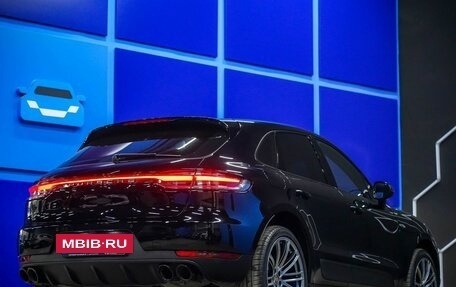 Porsche Macan I рестайлинг, 2019 год, 4 630 000 рублей, 6 фотография