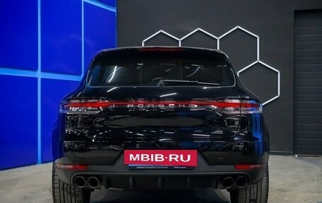Porsche Macan I рестайлинг, 2019 год, 4 630 000 рублей, 8 фотография