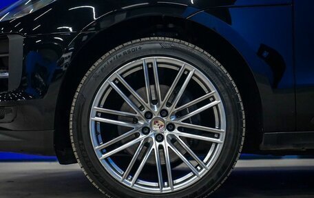 Porsche Macan I рестайлинг, 2019 год, 4 630 000 рублей, 10 фотография