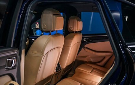 Porsche Macan I рестайлинг, 2019 год, 4 630 000 рублей, 14 фотография