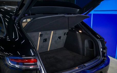 Porsche Macan I рестайлинг, 2019 год, 4 630 000 рублей, 9 фотография