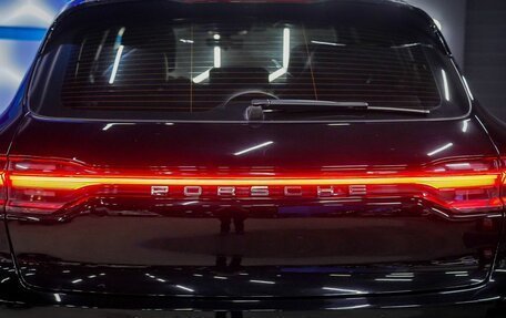 Porsche Macan I рестайлинг, 2019 год, 4 630 000 рублей, 21 фотография