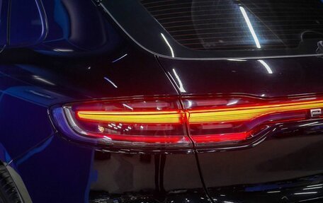 Porsche Macan I рестайлинг, 2019 год, 4 630 000 рублей, 20 фотография