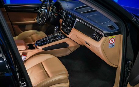 Porsche Macan I рестайлинг, 2019 год, 4 630 000 рублей, 13 фотография