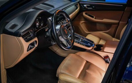Porsche Macan I рестайлинг, 2019 год, 4 630 000 рублей, 11 фотография
