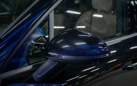 Porsche Macan I рестайлинг, 2019 год, 4 630 000 рублей, 16 фотография