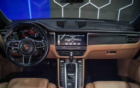 Porsche Macan I рестайлинг, 2019 год, 4 630 000 рублей, 12 фотография