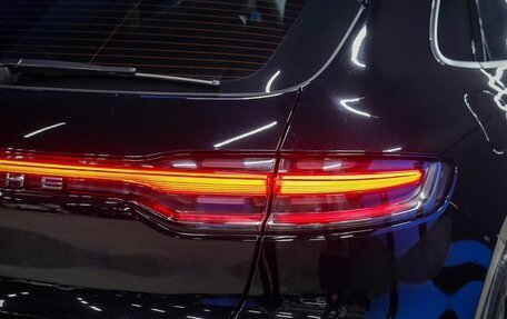 Porsche Macan I рестайлинг, 2019 год, 4 630 000 рублей, 22 фотография