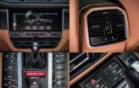 Porsche Macan I рестайлинг, 2019 год, 4 630 000 рублей, 26 фотография