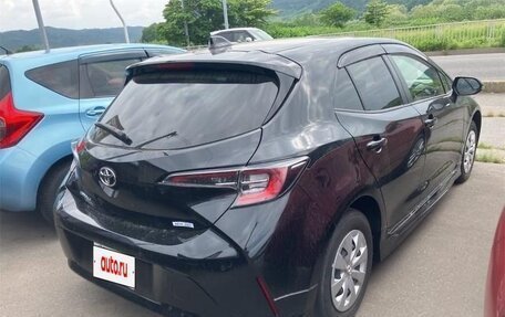 Toyota Corolla, 2022 год, 1 355 000 рублей, 4 фотография
