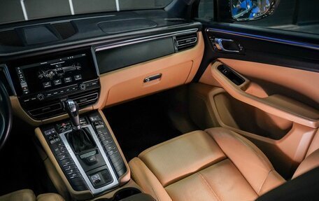 Porsche Macan I рестайлинг, 2019 год, 4 630 000 рублей, 33 фотография