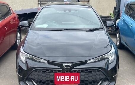 Toyota Corolla, 2022 год, 1 355 000 рублей, 3 фотография