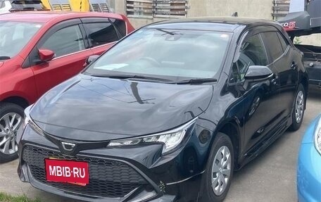 Toyota Corolla, 2022 год, 1 355 000 рублей, 2 фотография