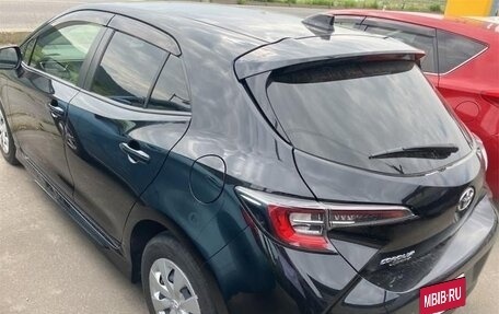 Toyota Corolla, 2022 год, 1 355 000 рублей, 5 фотография