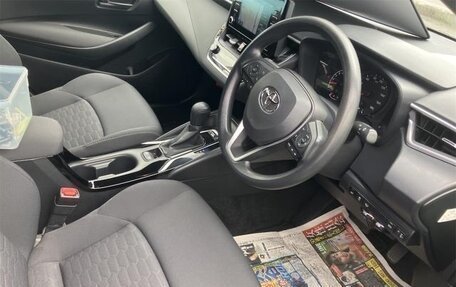Toyota Corolla, 2022 год, 1 355 000 рублей, 6 фотография