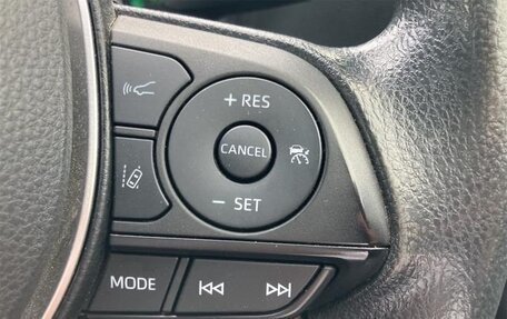 Toyota Corolla, 2022 год, 1 355 000 рублей, 18 фотография