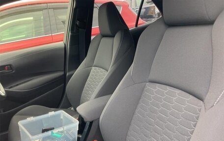 Toyota Corolla, 2022 год, 1 355 000 рублей, 11 фотография