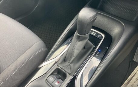 Toyota Corolla, 2022 год, 1 355 000 рублей, 16 фотография