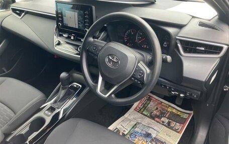 Toyota Corolla, 2022 год, 1 355 000 рублей, 9 фотография