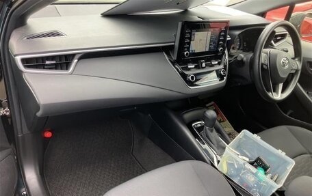 Toyota Corolla, 2022 год, 1 355 000 рублей, 12 фотография