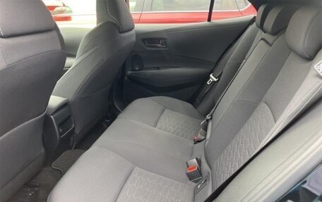 Toyota Corolla, 2022 год, 1 355 000 рублей, 14 фотография
