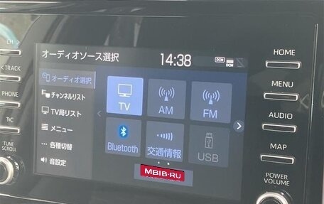 Toyota Corolla, 2022 год, 1 355 000 рублей, 19 фотография