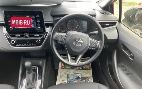 Toyota Corolla, 2022 год, 1 355 000 рублей, 8 фотография