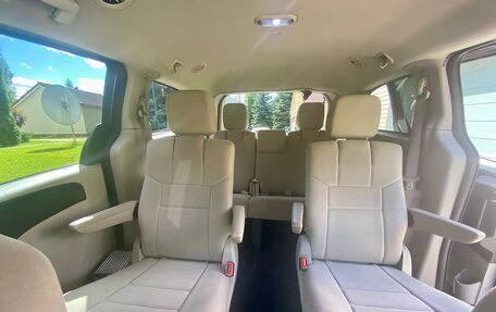 Dodge Caravan V, 2011 год, 1 299 000 рублей, 10 фотография