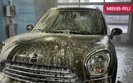 MINI Clubman, 2012 год, 1 050 000 рублей, 3 фотография
