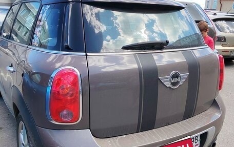 MINI Clubman, 2012 год, 1 050 000 рублей, 2 фотография