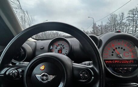 MINI Clubman, 2012 год, 1 050 000 рублей, 4 фотография