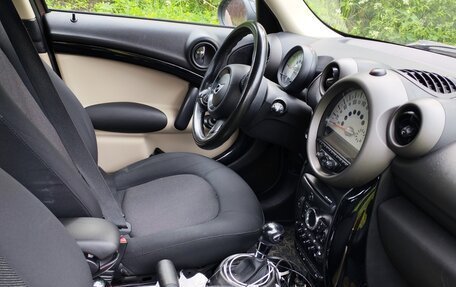 MINI Clubman, 2012 год, 1 050 000 рублей, 8 фотография