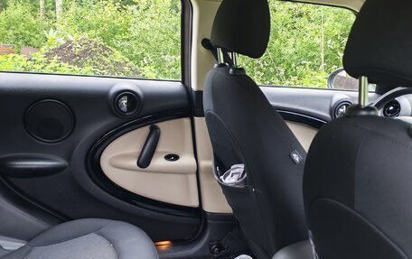 MINI Clubman, 2012 год, 1 050 000 рублей, 11 фотография