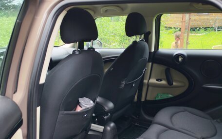 MINI Clubman, 2012 год, 1 050 000 рублей, 6 фотография