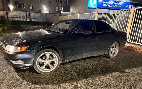 Toyota Mark II VIII (X100), 1995 год, 285 000 рублей, 3 фотография