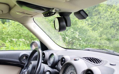 MINI Clubman, 2012 год, 1 050 000 рублей, 9 фотография