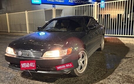 Toyota Mark II VIII (X100), 1995 год, 285 000 рублей, 4 фотография