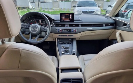 Audi A5, 2019 год, 4 270 000 рублей, 13 фотография