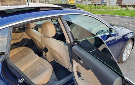 Audi A5, 2019 год, 4 270 000 рублей, 10 фотография