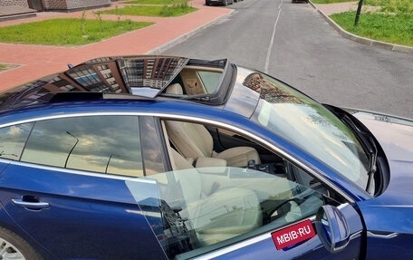 Audi A5, 2019 год, 4 270 000 рублей, 7 фотография