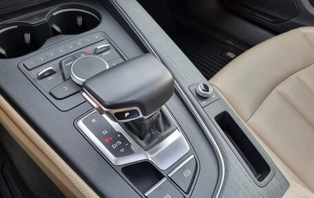 Audi A5, 2019 год, 4 270 000 рублей, 17 фотография