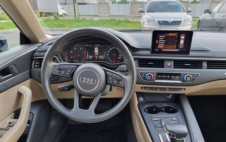 Audi A5, 2019 год, 4 270 000 рублей, 14 фотография