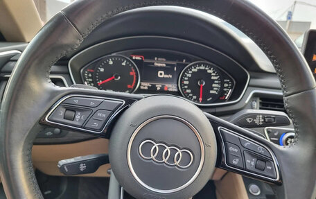 Audi A5, 2019 год, 4 270 000 рублей, 15 фотография