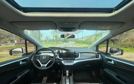 Honda Jade I, 2020 год, 1 350 100 рублей, 8 фотография