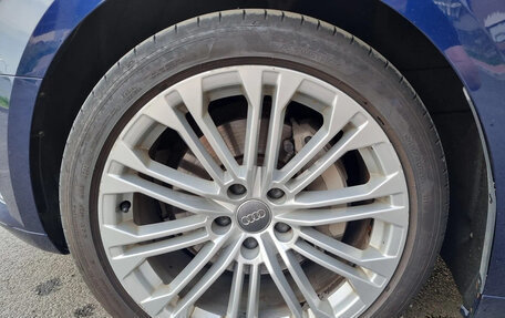 Audi A5, 2019 год, 4 270 000 рублей, 19 фотография