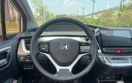 Honda Jade I, 2020 год, 1 350 100 рублей, 7 фотография