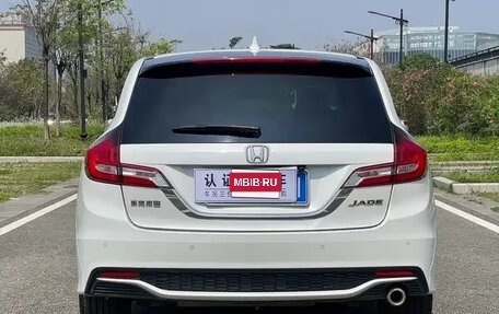 Honda Jade I, 2020 год, 1 350 100 рублей, 5 фотография