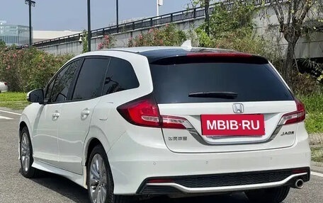 Honda Jade I, 2020 год, 1 350 100 рублей, 4 фотография